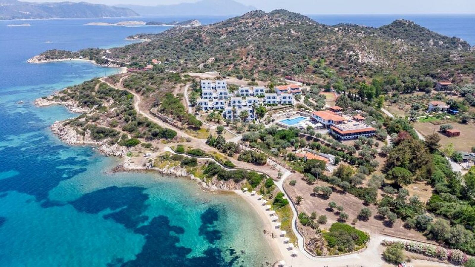 Hotel Agionissi Resort