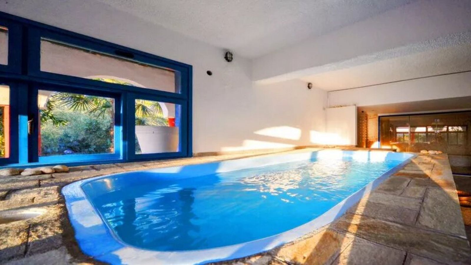 Hotel Agionissi Resort