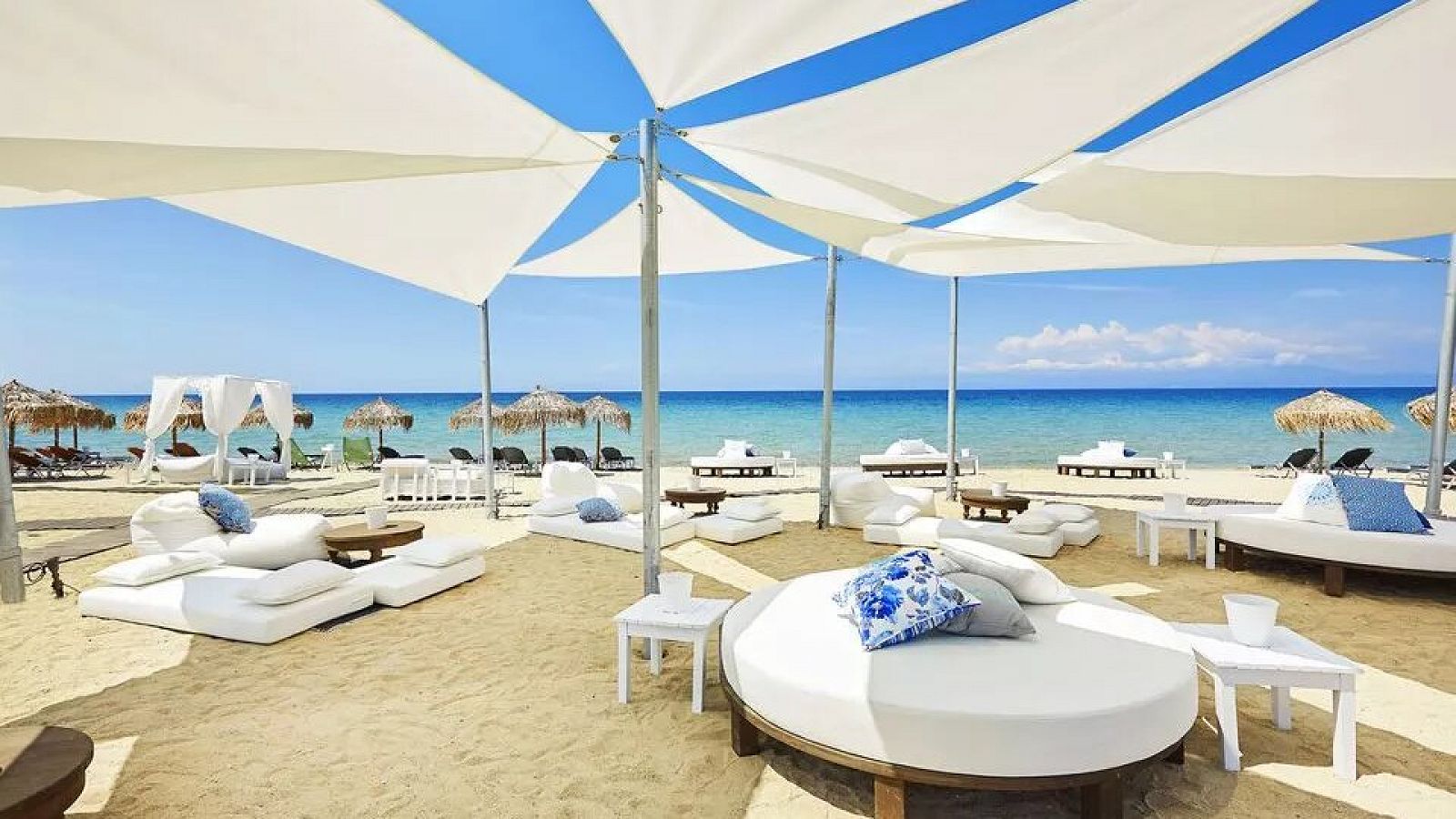 Hotel Ilio Mare
