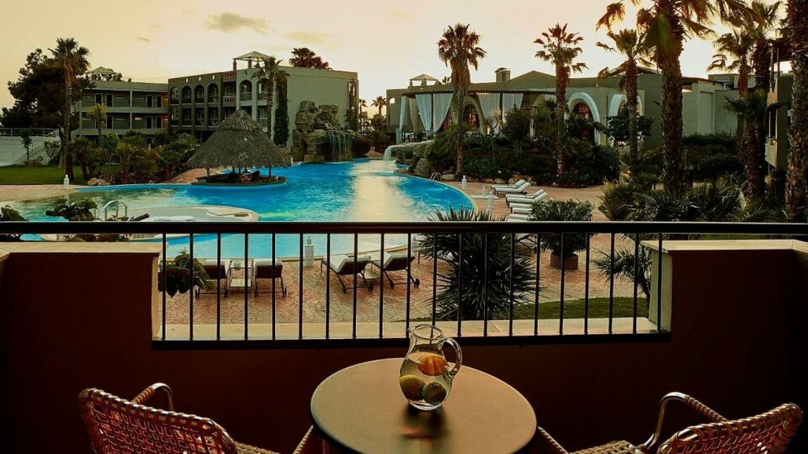 Hotel Ilio Mare
