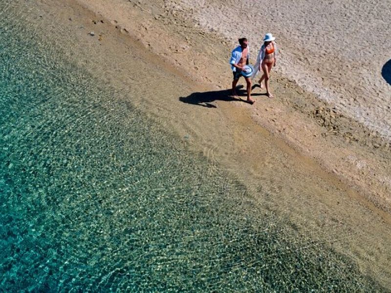 Hotel Akrathos Beach