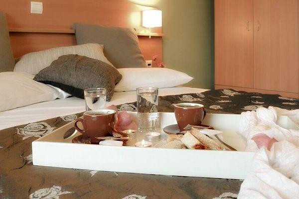 Hotel Belussi Beach