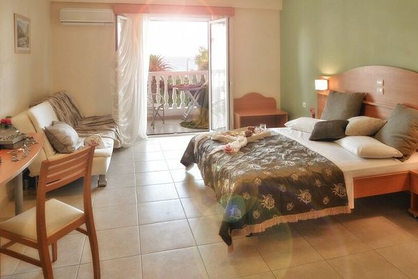 Hotel Belussi Beach