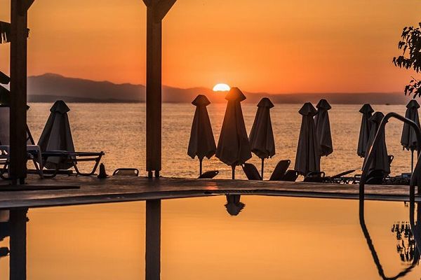 Hotel Belussi Beach