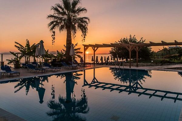 Hotel Belussi Beach