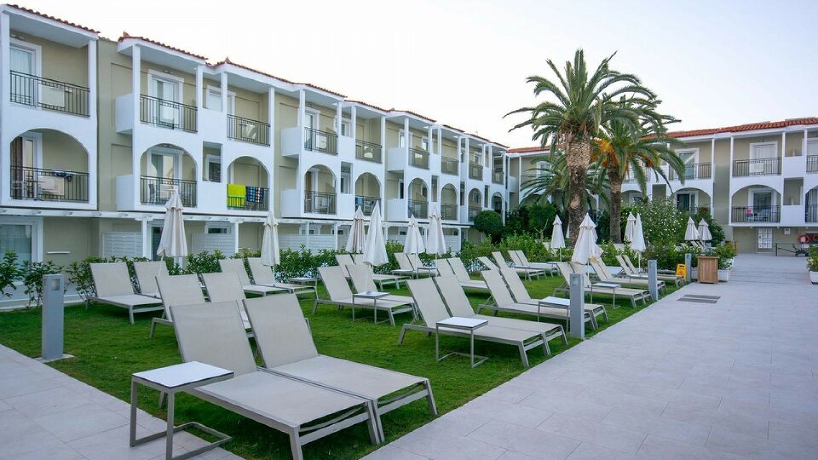 Hotel Zante Park