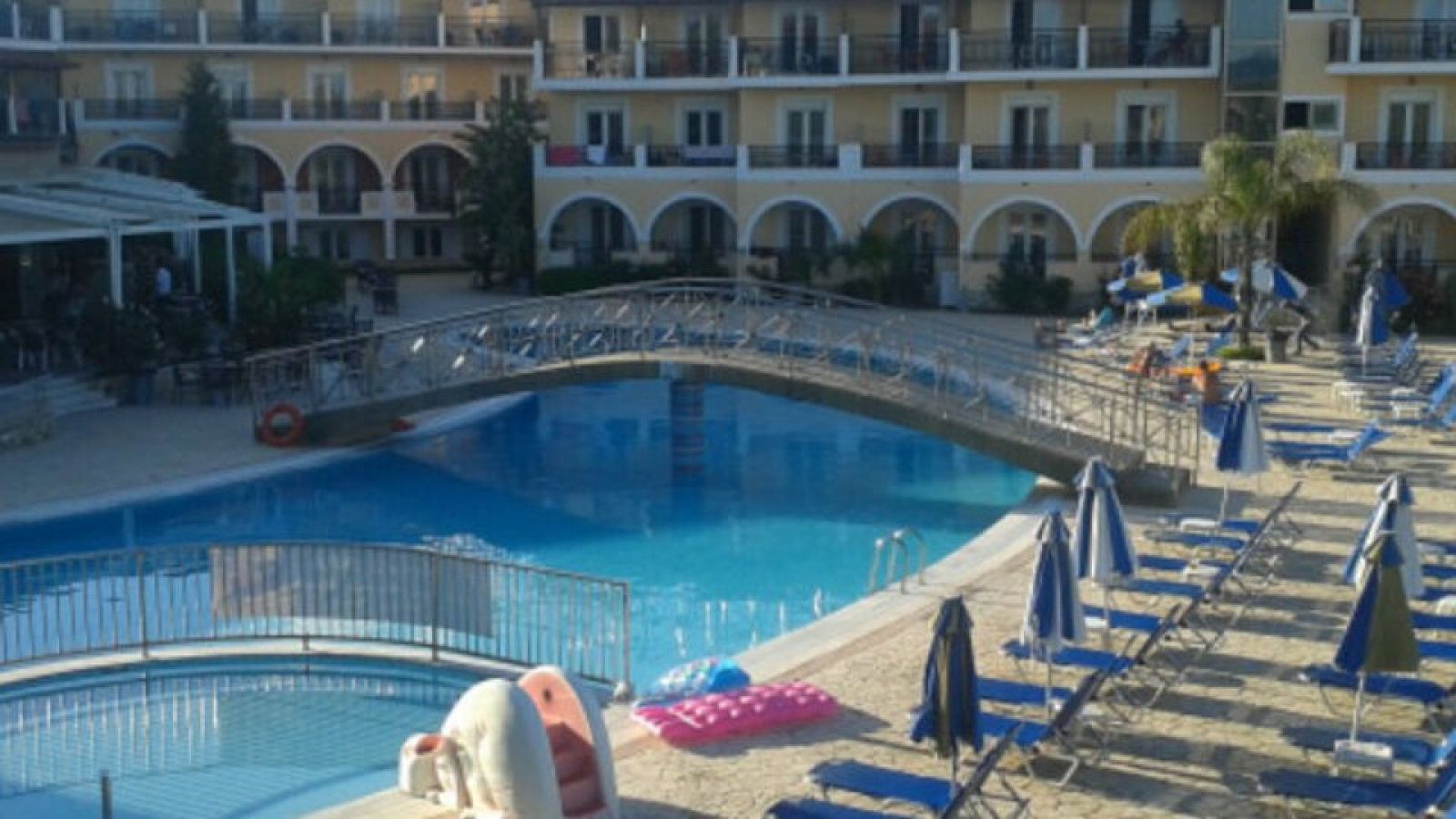 Hotel Majestic Hotel&Spa