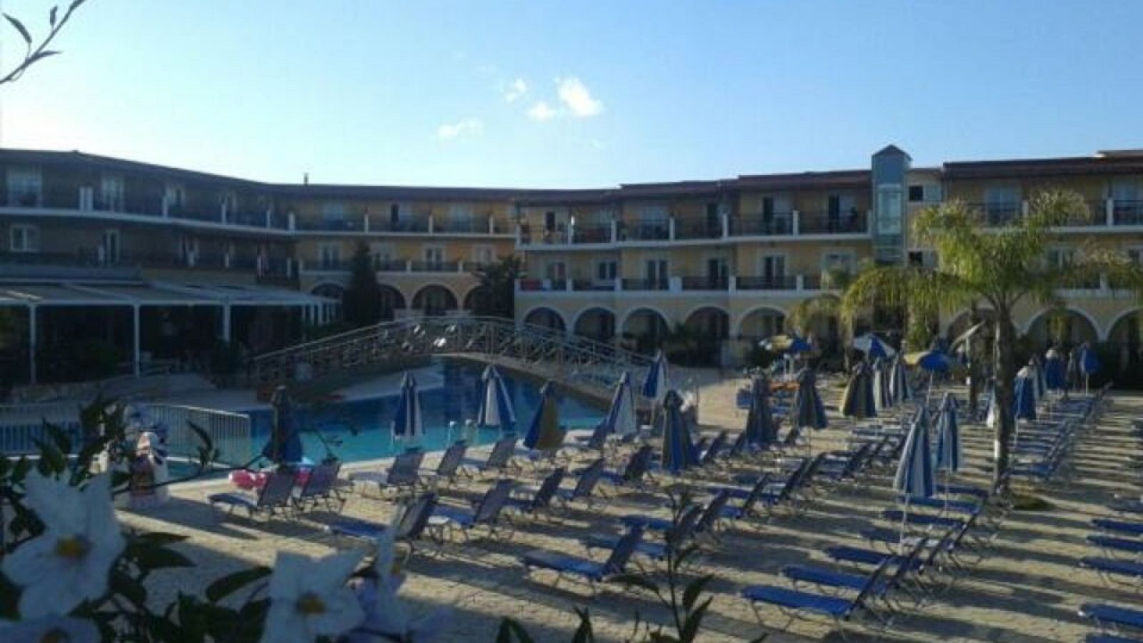 Hotel Majestic Hotel&Spa