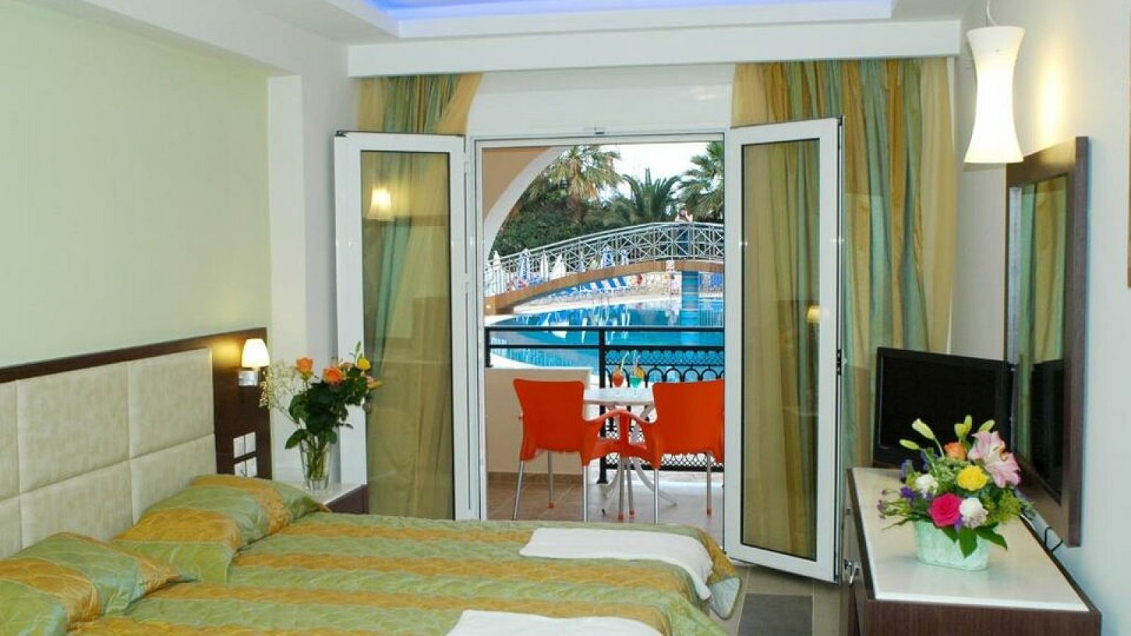 Hotel Majestic Hotel&Spa