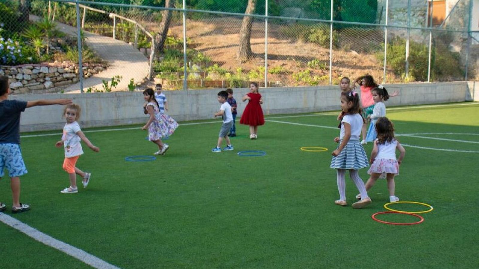 Hotel Melissa Gold Coast