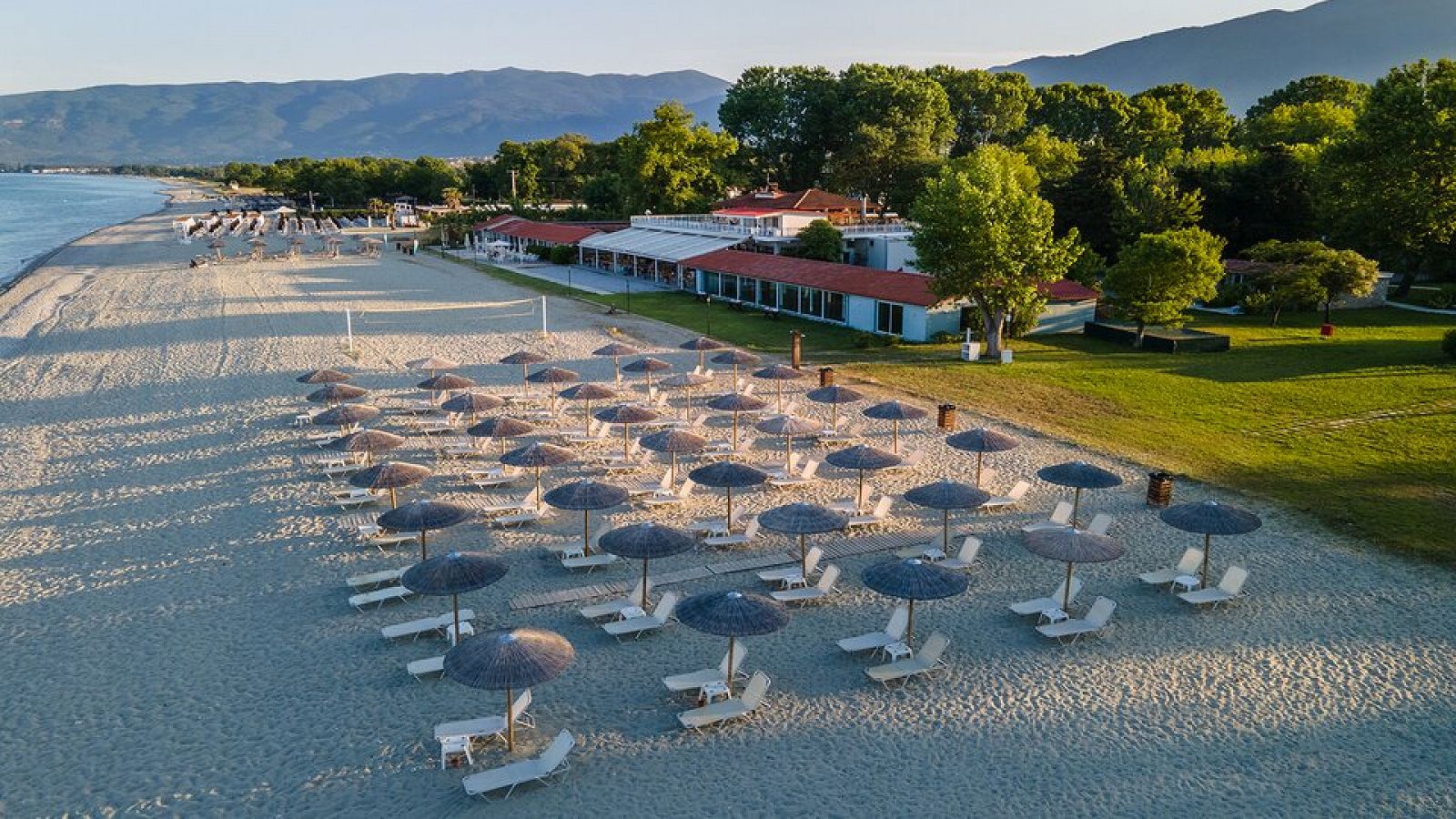 Hotel Olympios Zeus