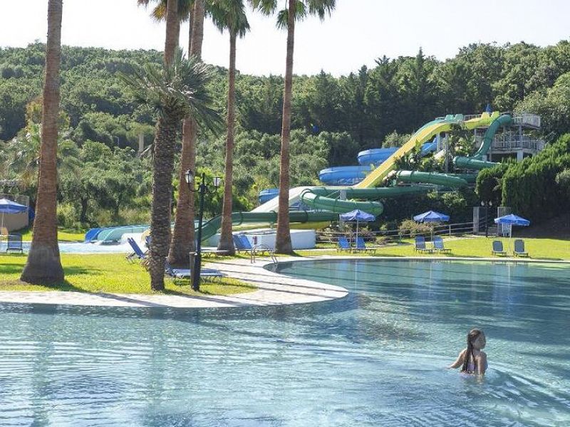 Hotel Grecotel LuxMe Costa Botanica