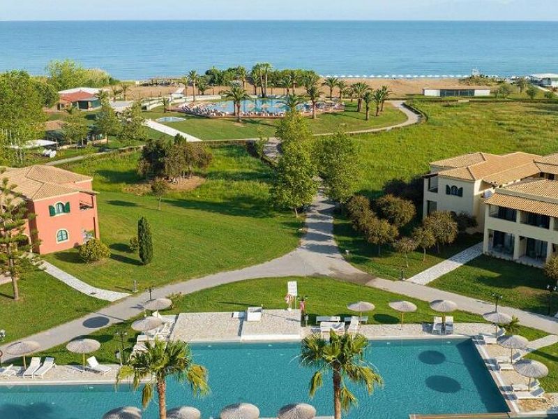 Hotel Grecotel LuxMe Costa Botanica