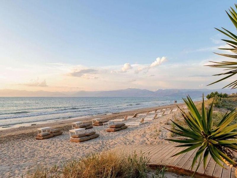 Hotel Grecotel LuxMe Costa Botanica