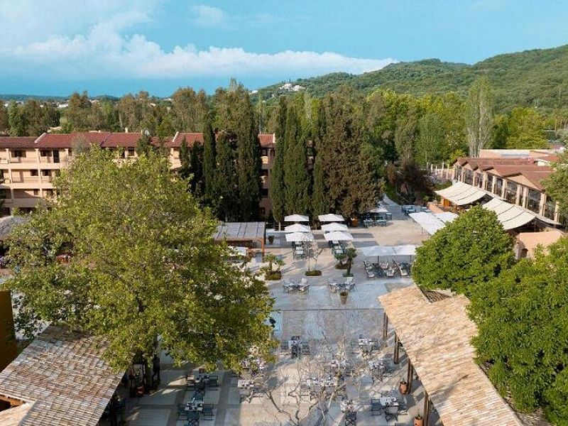 Hotel Grecotel LuxMe Costa Botanica