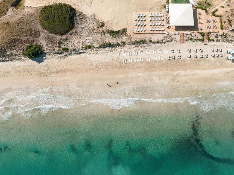 Hotel Grecotel LuxMe Costa Botanica