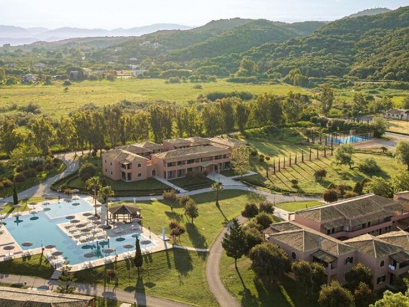 Hotel Grecotel LuxMe Costa Botanica