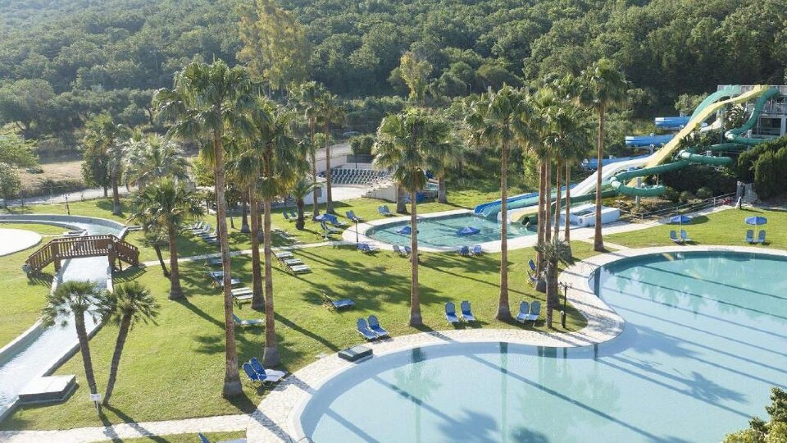 Hotel Grecotel LuxMe Costa Botanica