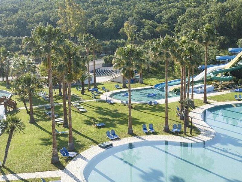 Hotel Grecotel LuxMe Costa Botanica