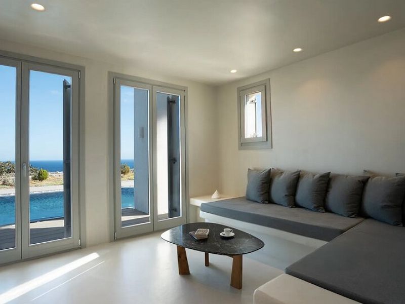 Hotel Grecotel LuxMe Costa Botanica