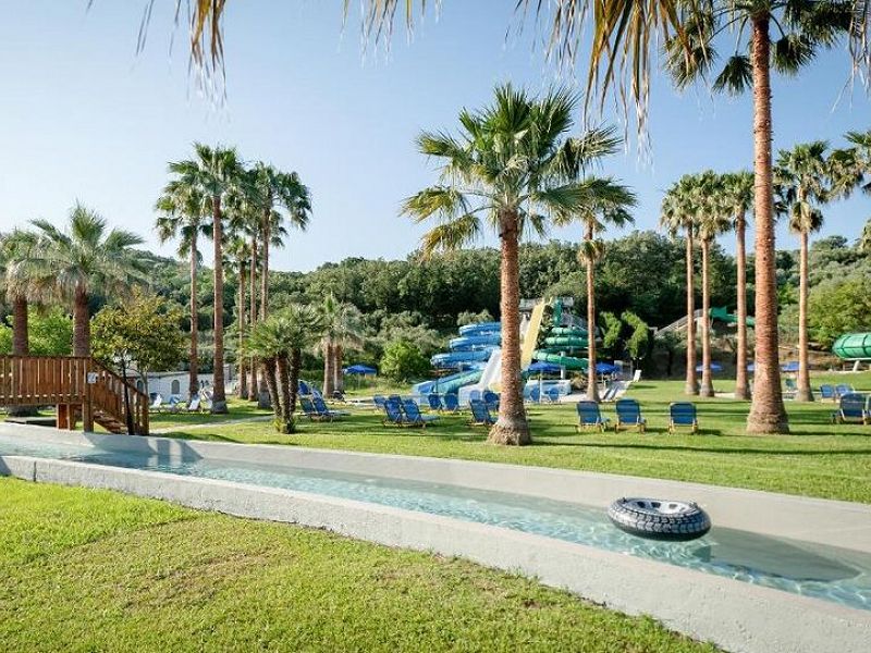 Hotel Grecotel LuxMe Costa Botanica