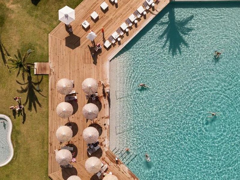 Hotel Grecotel LuxMe Costa Botanica