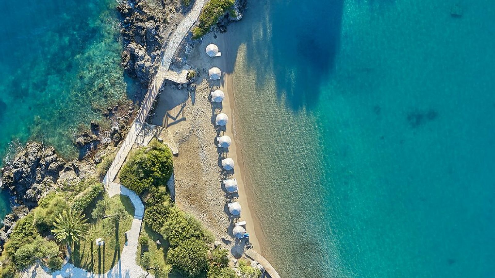 Hotel Grecotel Corfu Imperial Exclusive Resort