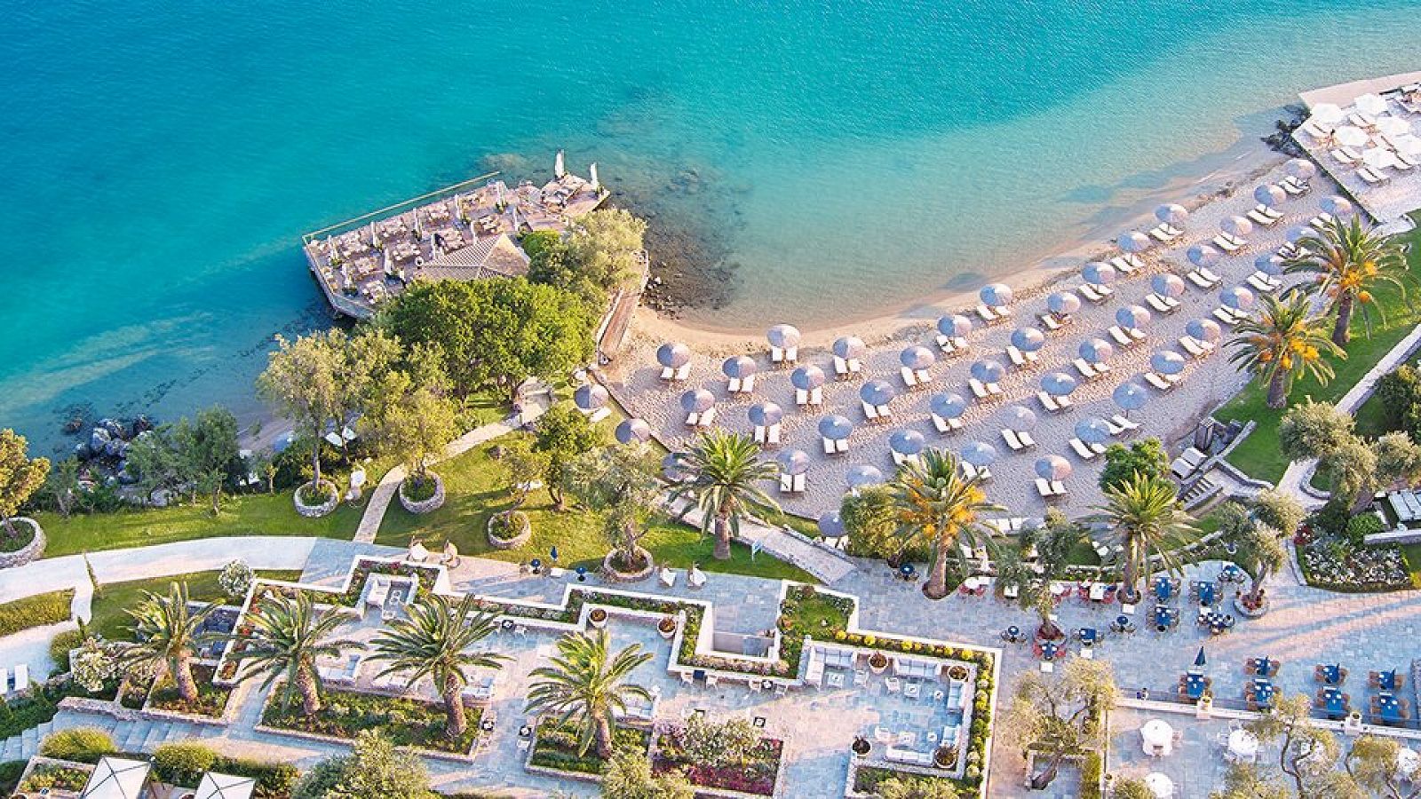 Hotel Grecotel Corfu Imperial Exclusive Resort