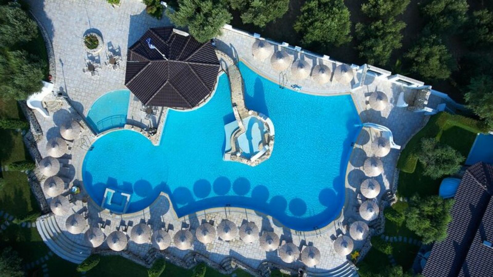 Hotel Acrotel Athena Residence