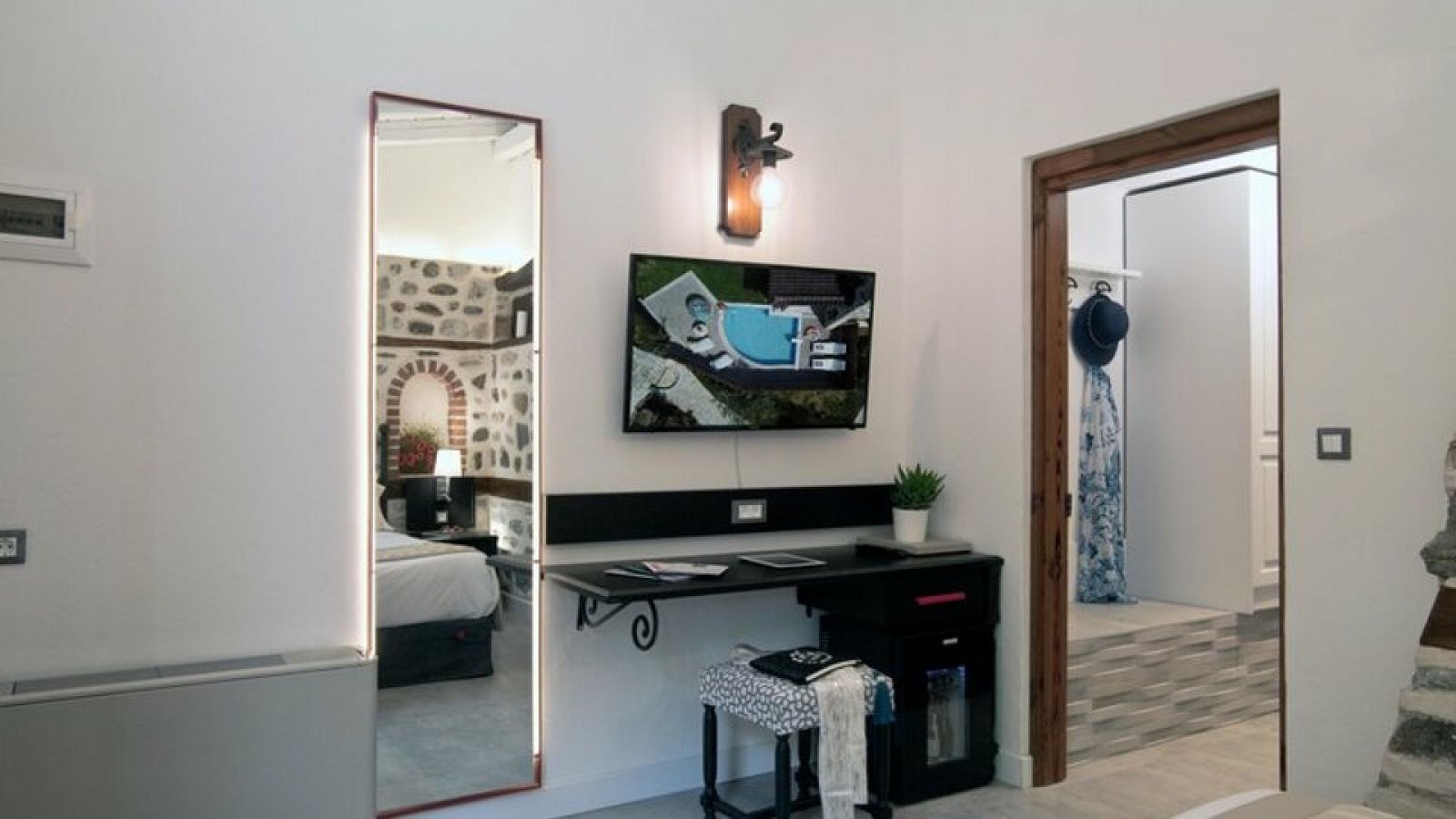 Hotel Acrotel Athena Residence