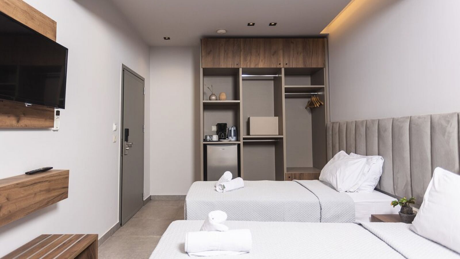 Apartmani Anna Maria Paradise