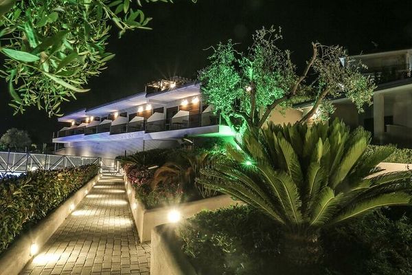 Apartmani Anna Maria Paradise