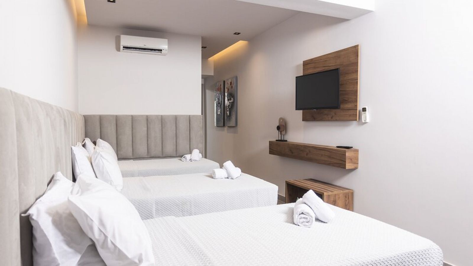 Apartmani Anna Maria Paradise