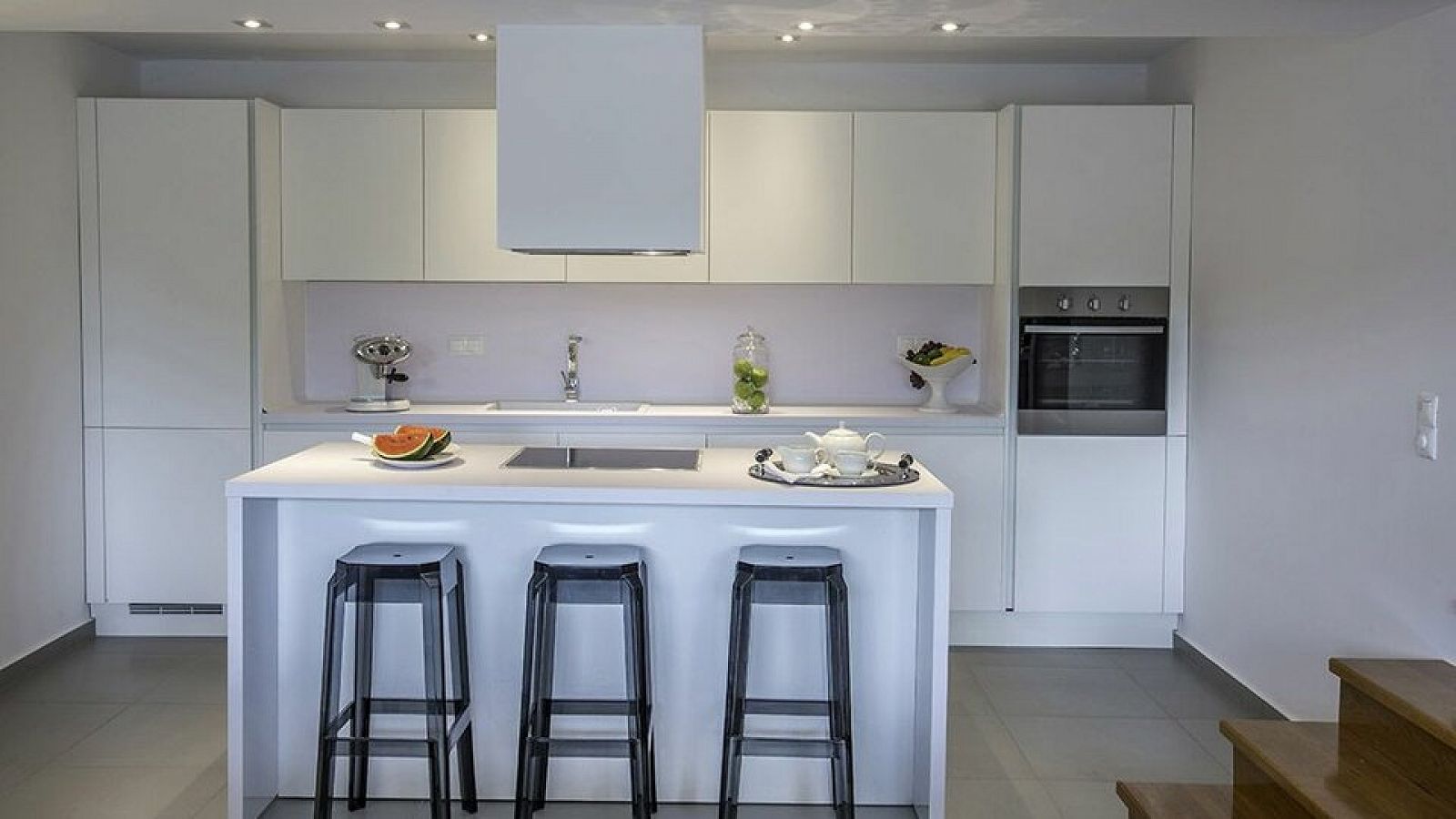 Vila Avaton Luxury Villas Resort - Relais & Châteaux