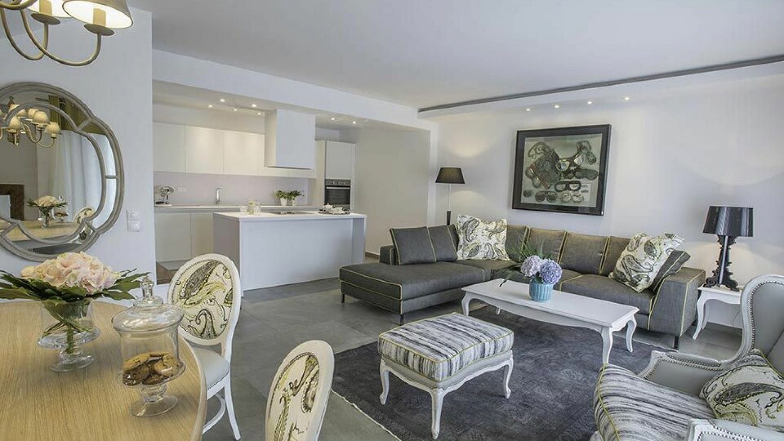 Vila Avaton Luxury Villas Resort - Relais & Châteaux