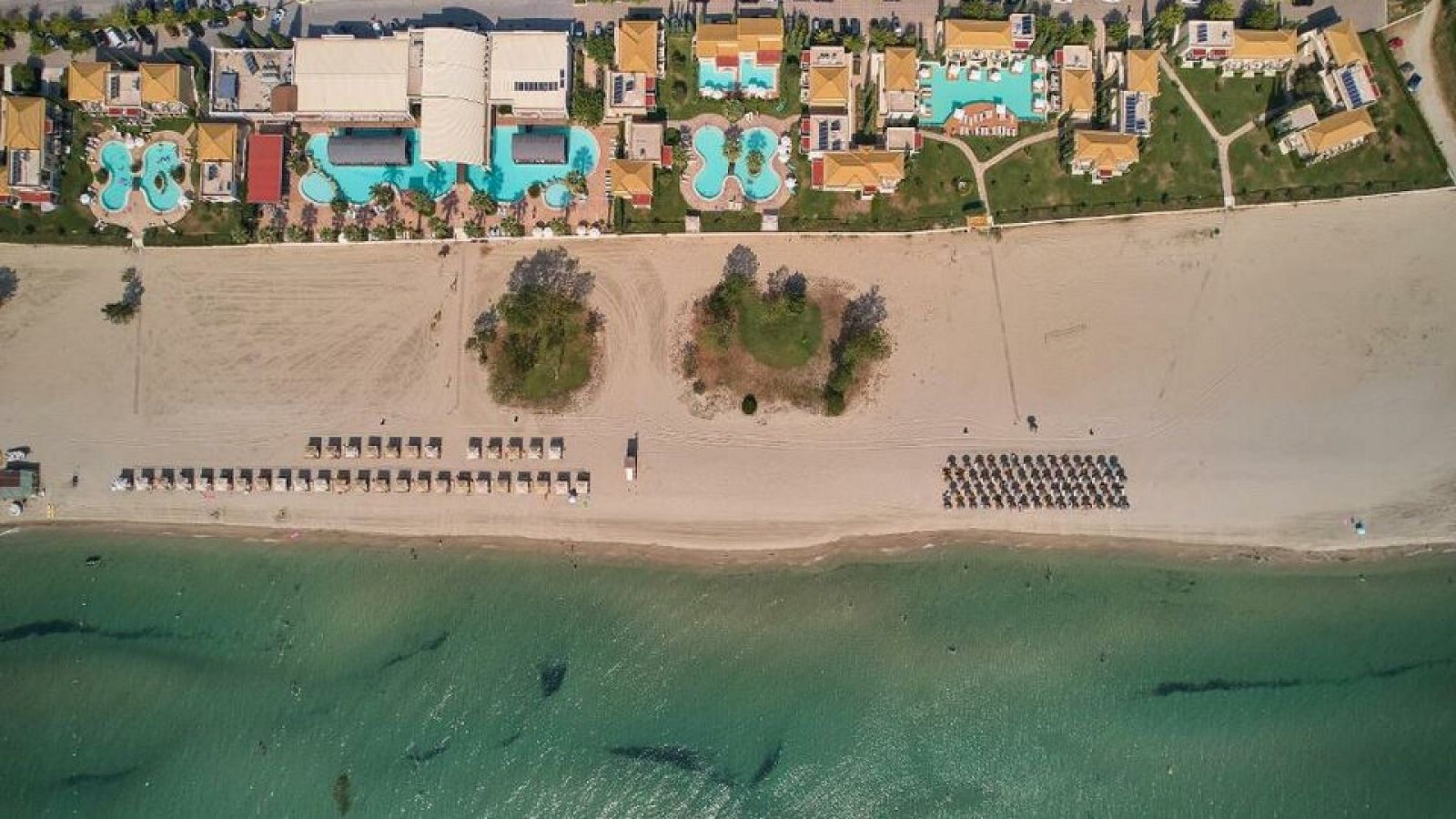 Hotel Mediterranean Village