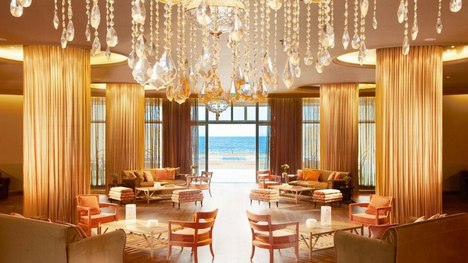 Hotel Grecotel Astir Alexandroupolis