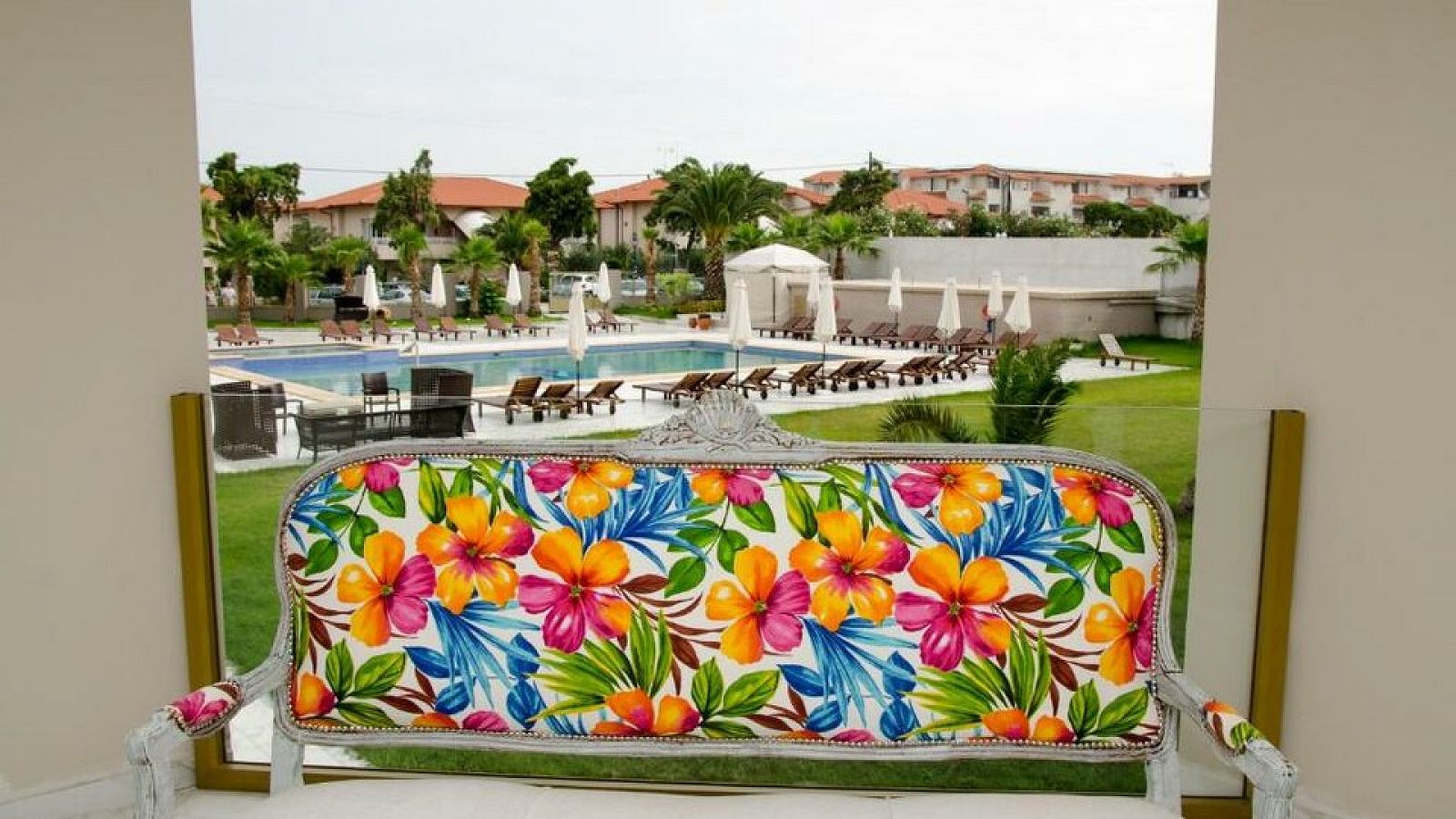 Hotel Hanioti Melathron
