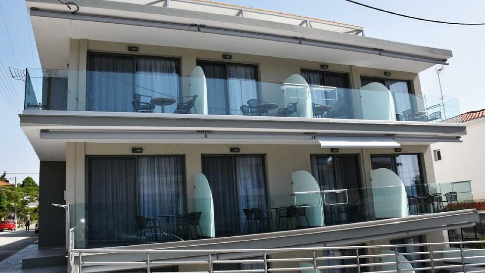 Hotel 4-You Boutique