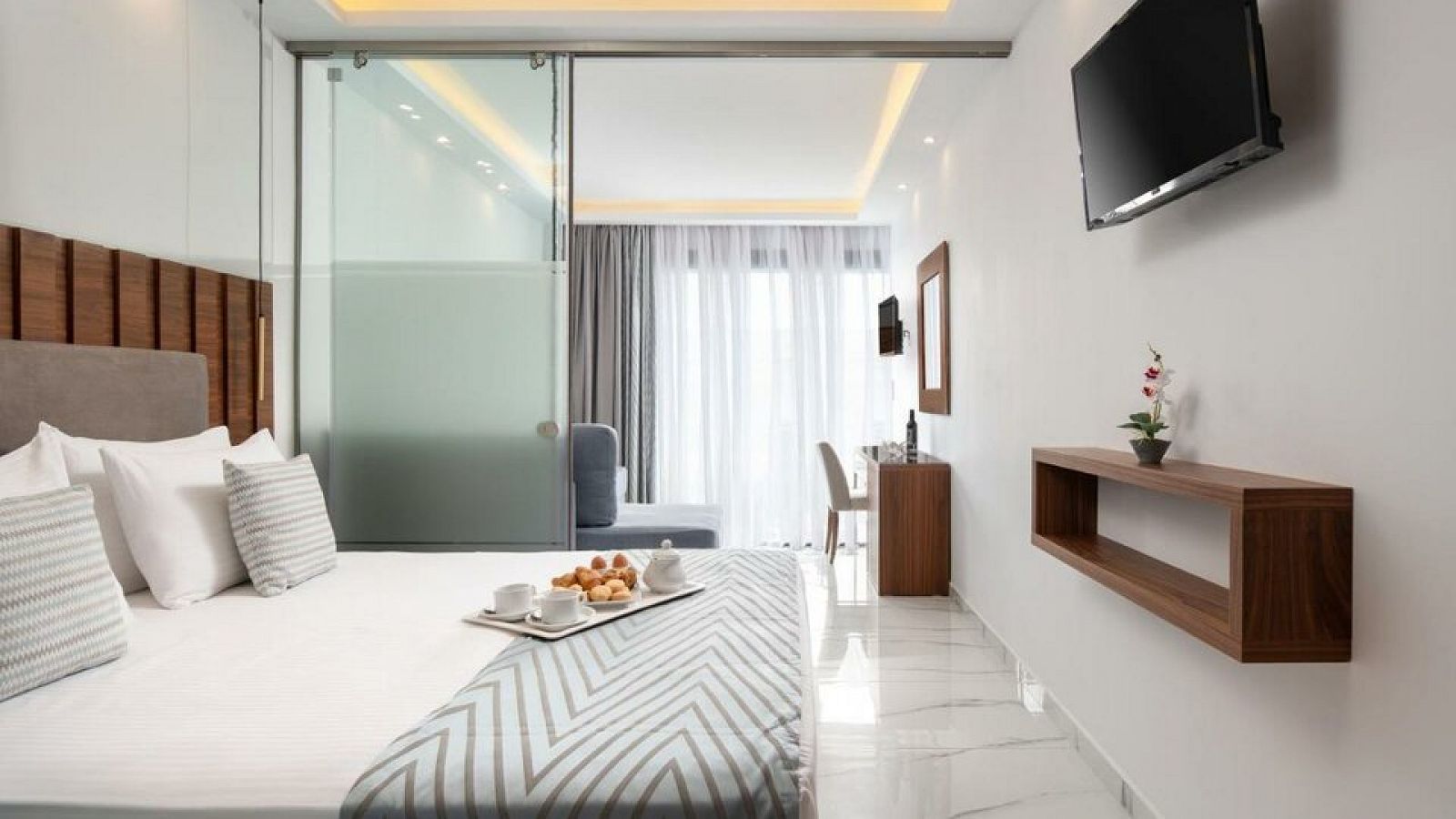 Hotel 4-You Boutique