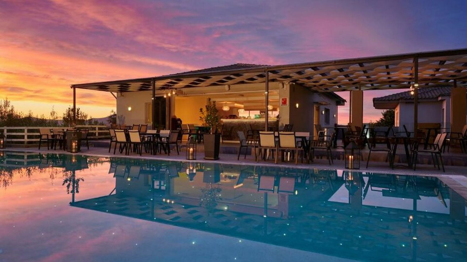 Apartmani Irene Studios