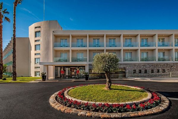 Hotel Amaronda Resort & Spa