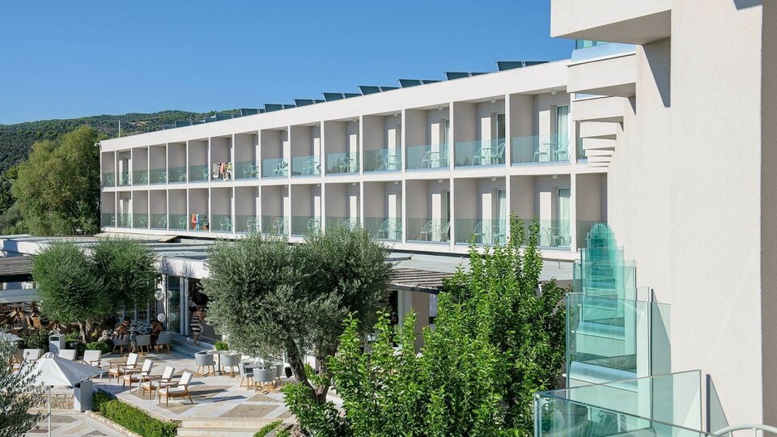 Hotel Amaronda Resort & Spa