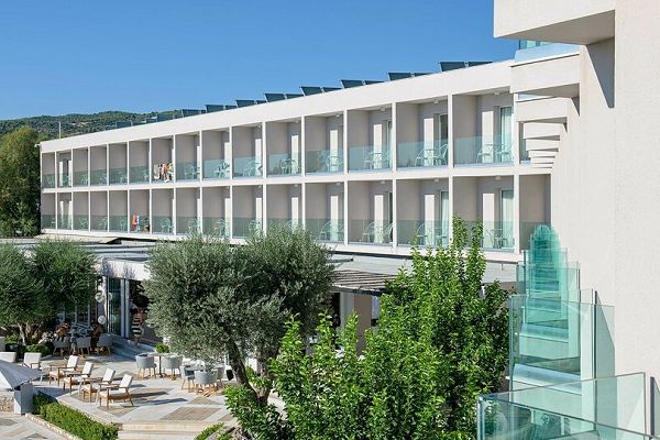 Hotel Amaronda Resort & Spa