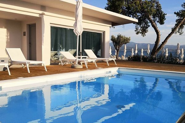 Hotel Amaronda Resort & Spa