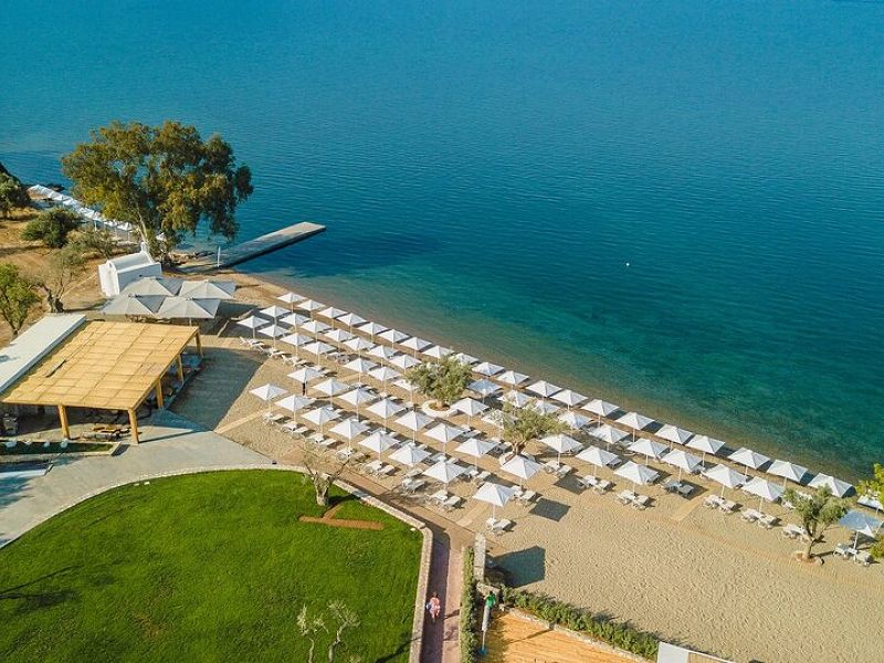 Hotel Amaronda Resort & Spa