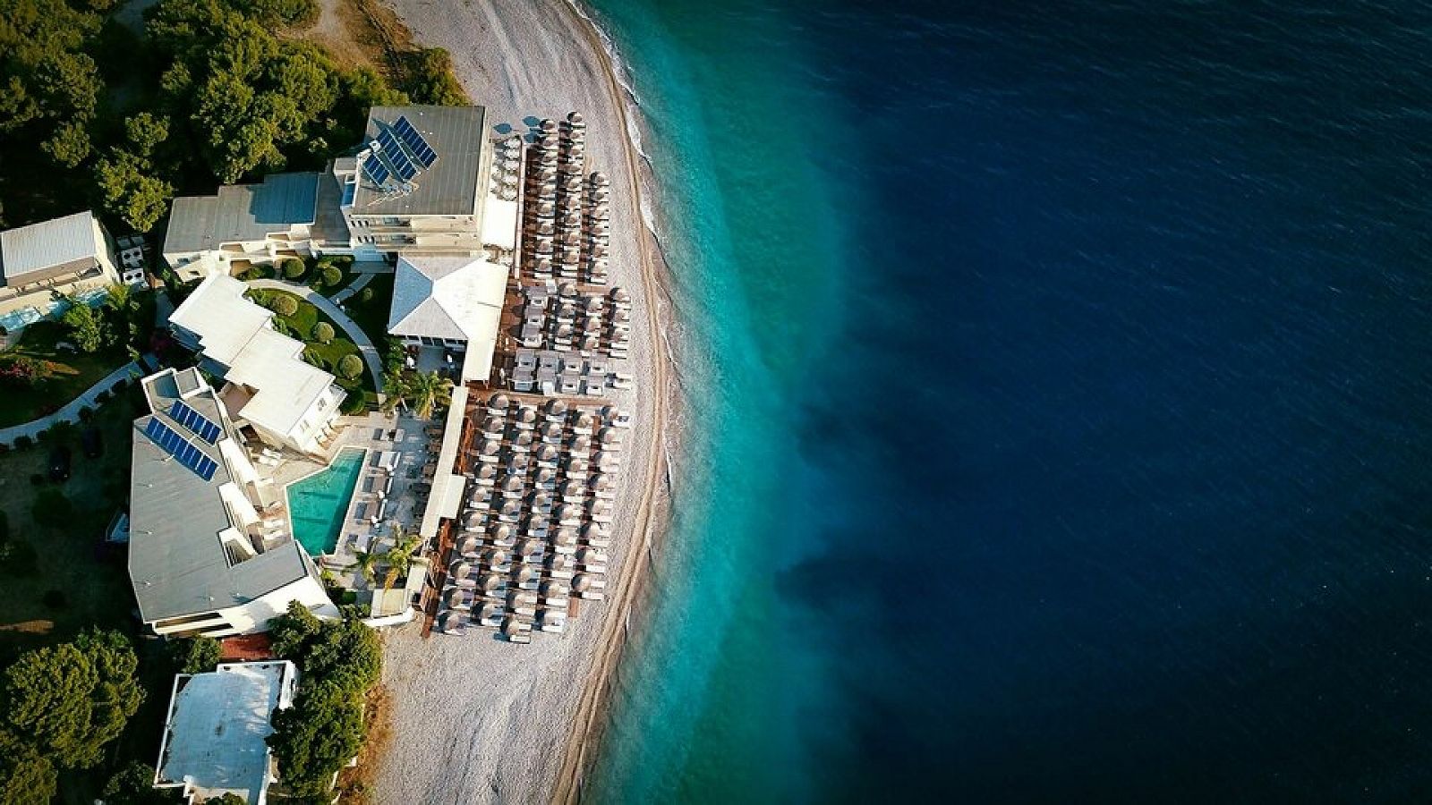 Hotel Sikyon Coast & Resort