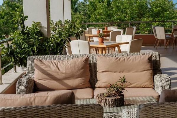 Hotel Giannoulis