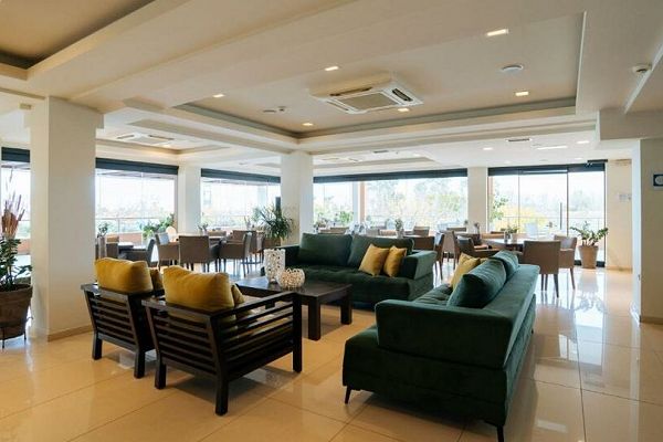 Hotel Giannoulis