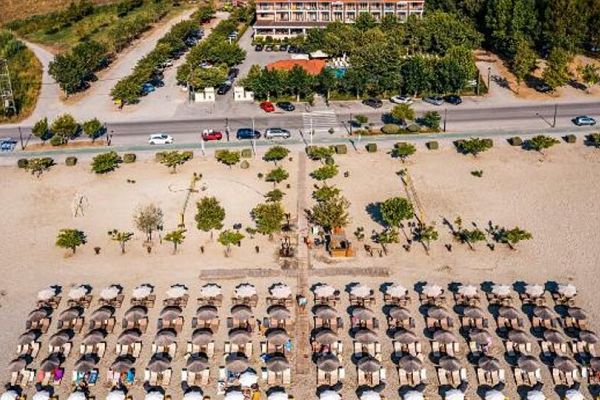 Hotel Giannoulis